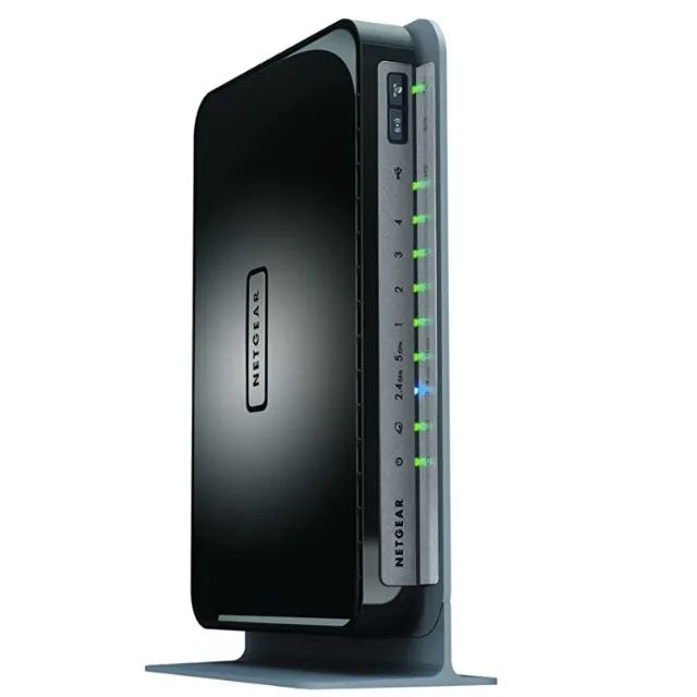 Roteador Gigabit WNDR4000