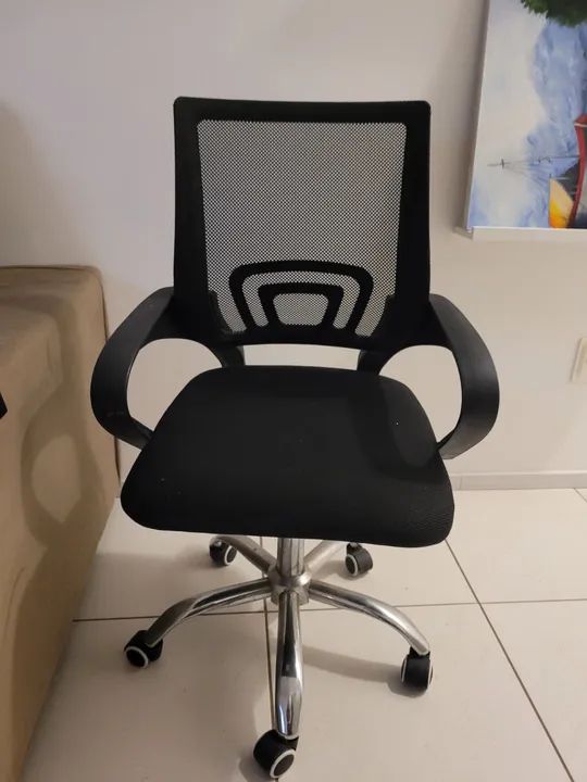 Cadeira para Escritório  - Foto 2