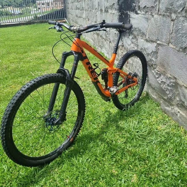 Enduro bike best sale olx