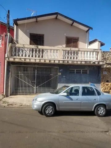 Captação de Casa a venda na Rua Raul Seixas, Jardim Alvorada, Piracicaba, SP