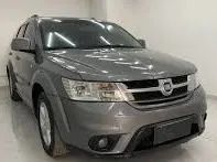 Fiat Freemont FREEMONT EMOT./PRECISION 2.4 16V 5p Aut. 2013