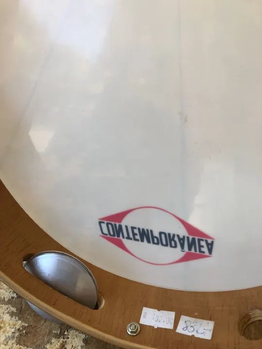 Pandeiro Contemporânea  - Foto 4