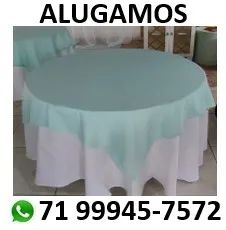 Toalhas de Mesa Para Eventos. - Foto 4