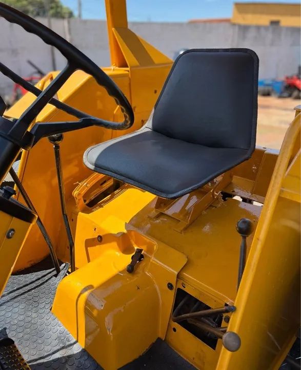 VALMET 118 4x4 1984 - Foto 3