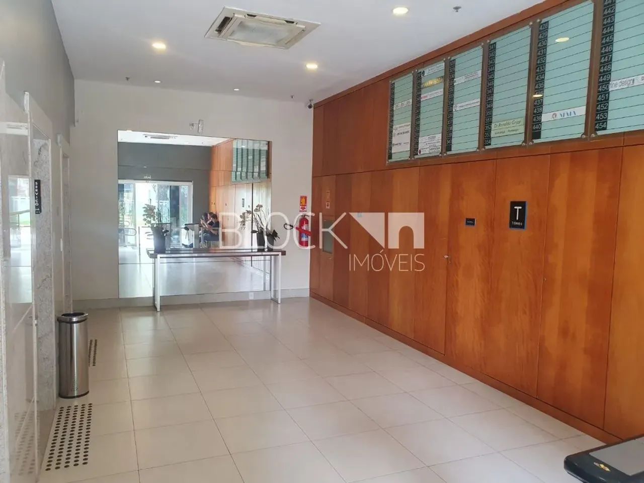 Barra da Tijuca | Sala