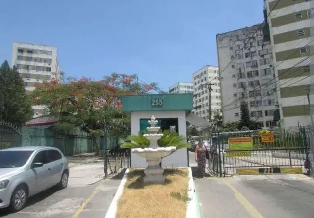 Captação de Apartamento a venda na Avenida Jornalista Roberto Marinho, Colubande, São Gonçalo, RJ