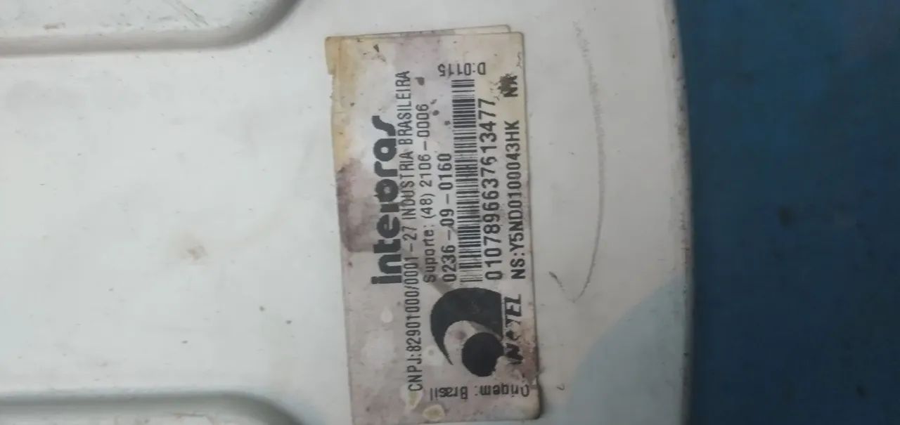 Central Sistema de alarme intelbras - Foto 3