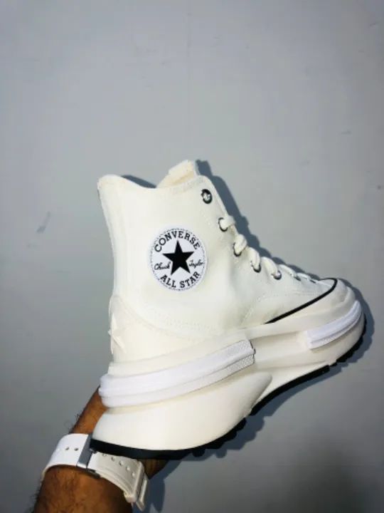 Tênis Converse All Star Chuck Taylor - Foto 2