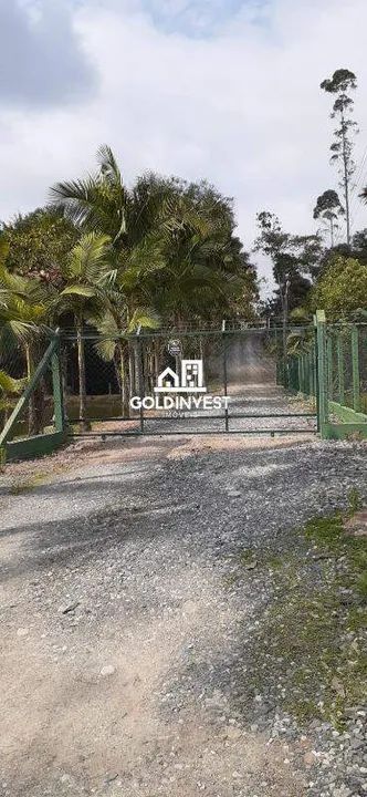 Terreno Comercial e Privilegiado e exclusivo Próximo aos Shopping em Brusque - Foto 4