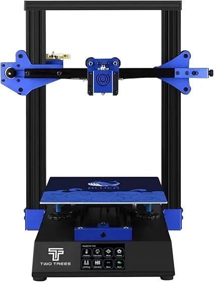 Impressora 3D Two Trees Bluer V2 (Entrega: Centro do RJ/Niteroi/Icarai/SG) - Foto 2