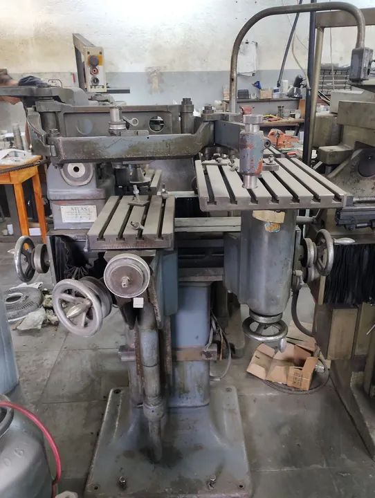 Lote de Pantógrafo tridimensional  - Foto 2