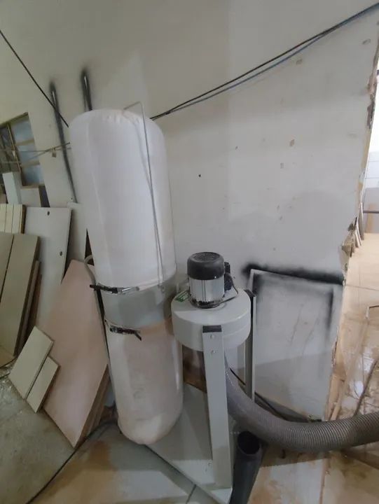 Serra de Corte 2900 mm - Foto 5