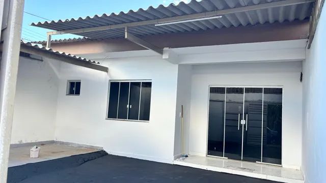 Captação de Casa para locação na QN 16 Conjunto 9, Riacho Fundo II, Brasília, DF