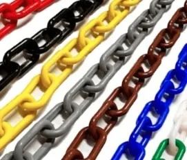CORRENTE PLASTICA (GROSSA)