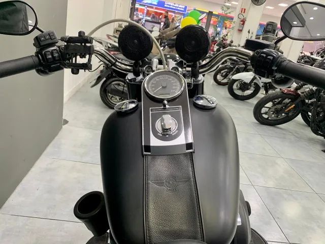 Harley Davidson Flstfb 2016 - Foto 4