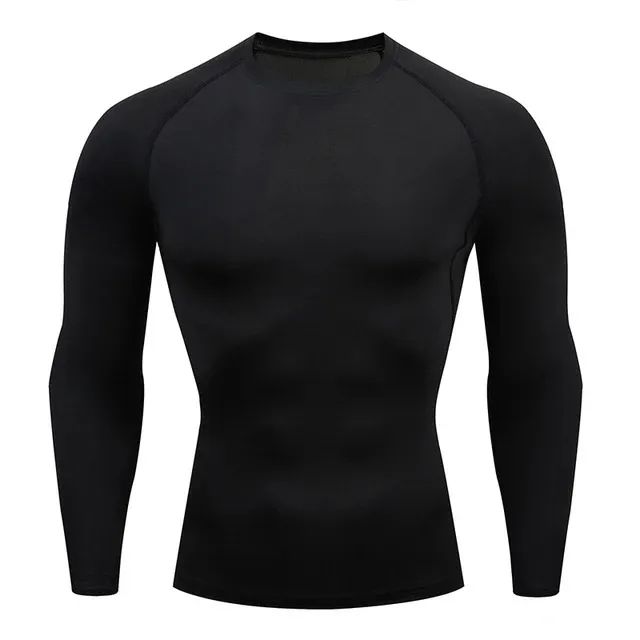 Camisa Térmica Segunda pele UV+