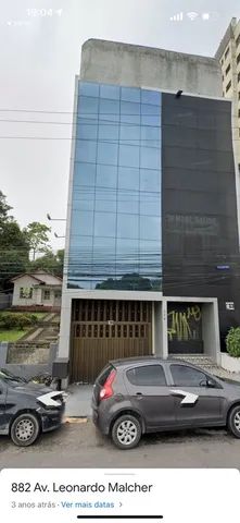 PRÉDIO CENTRO 