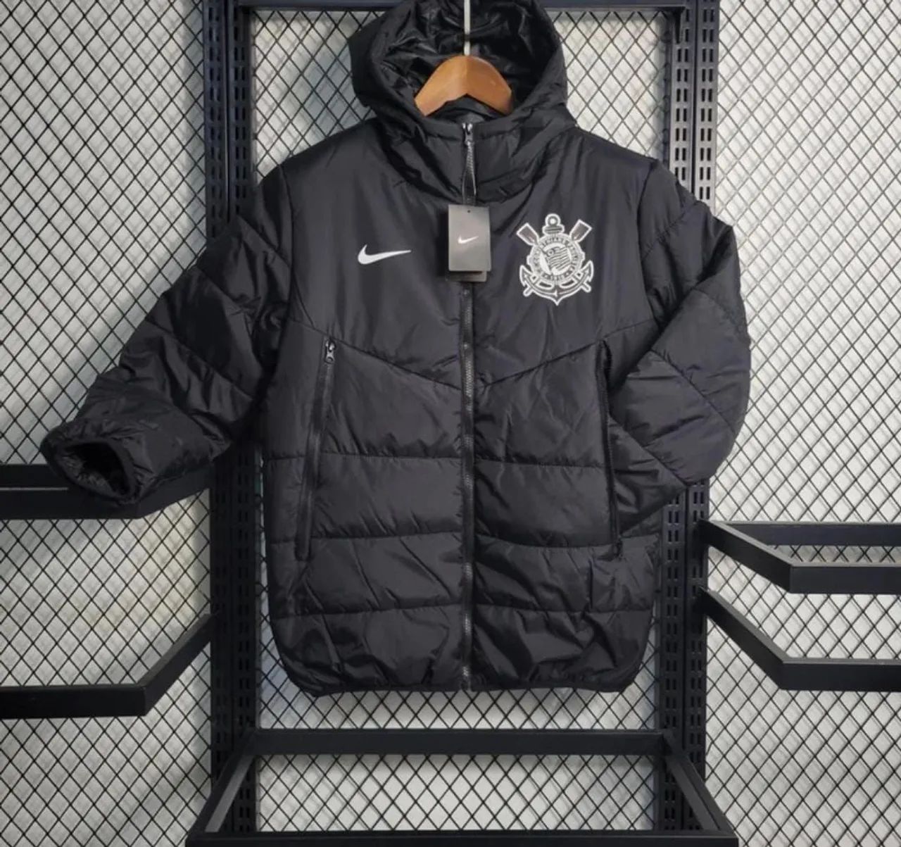 Camisa do Corinthians  - Foto 3