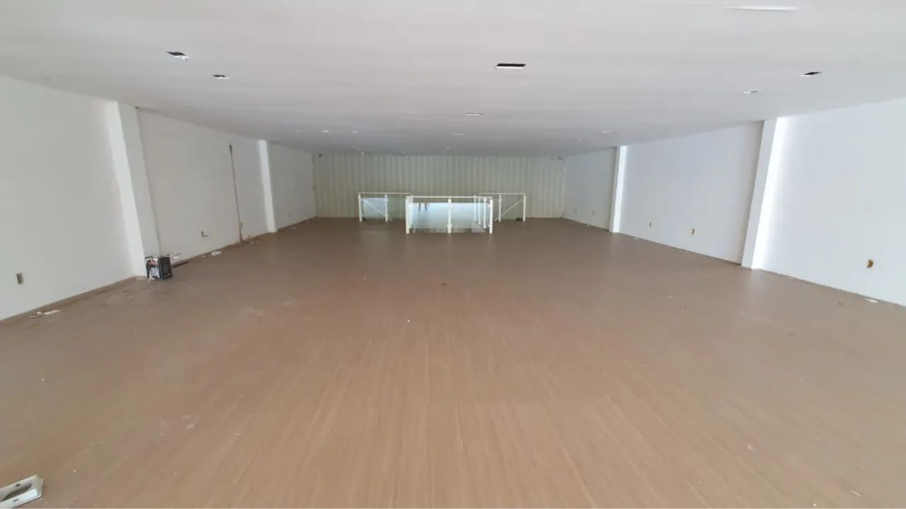 Loja Comercial para Aluguel - Av. Hermes da Fonseca: 800m² no Coração Econômico de Natal! - Foto 3