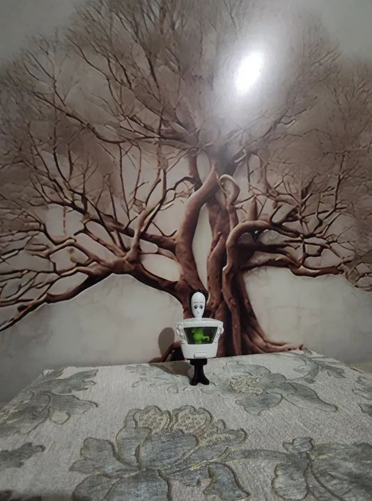 ? Chegou a boneca colecionável da Vandinha Addams! ?<br> - Foto 3