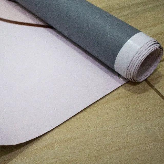  Faixa em lona impressa tamanho personalizado - Foto 2