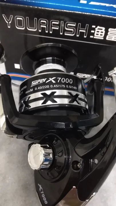 MOLINETE NOVO  - Foto 2