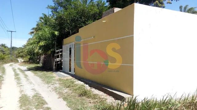 Casa em Juerana com laje - Foto 2