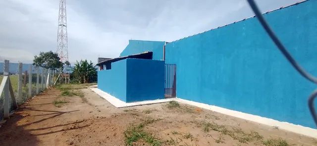 Casa à venda 2 Quartos, 1 Suite, 3 Vagas, 200M², Residencial Comercial Cidade Vista Alegre