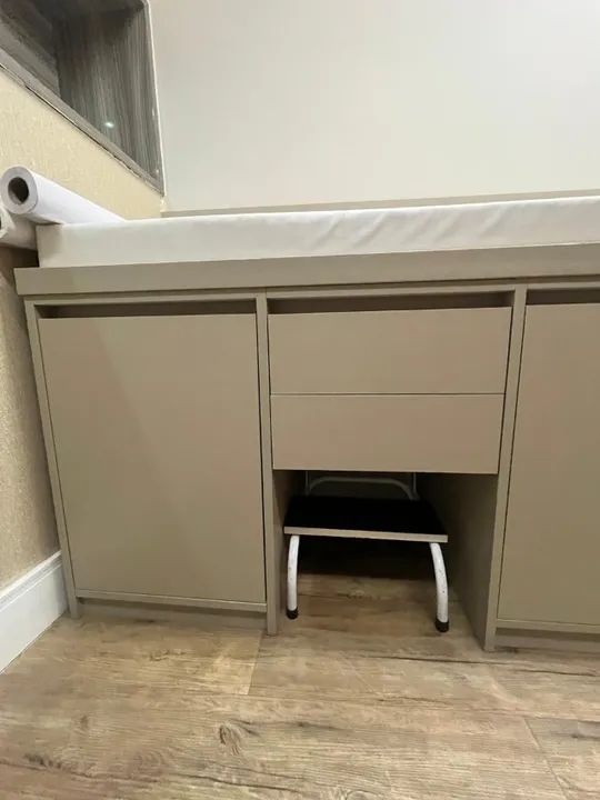 MACA PARA CONSULTÓRIOS  - Foto 3