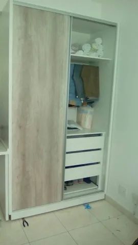 Roupeiros Modulados  - Foto 3