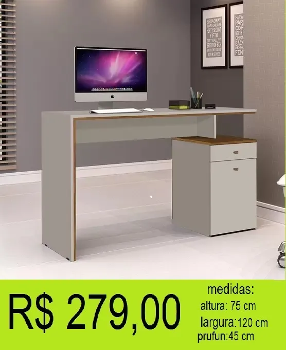 Escrivaninha