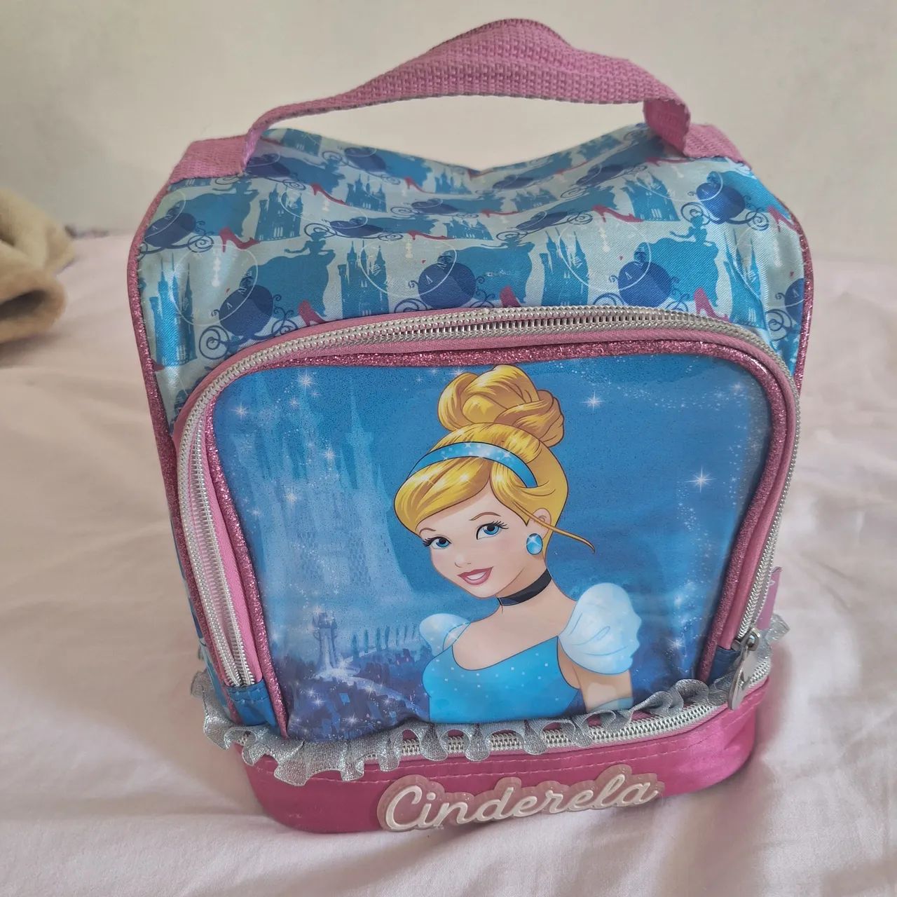 Bolsa Cinderela  - Foto 2