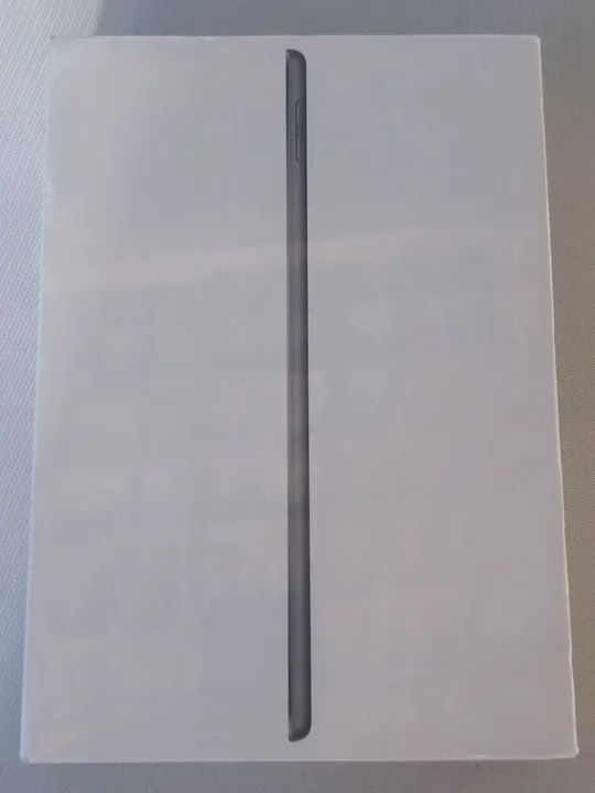 iPad Apple 9th geração 64GB