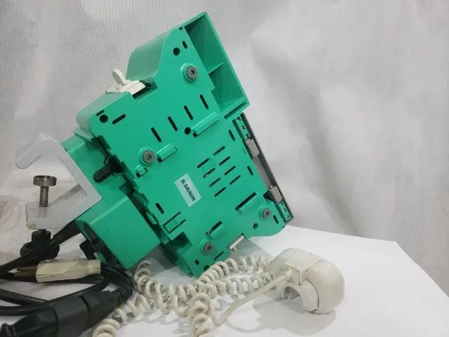 Bomba De Infusão Infusomat Compact B.braun - Foto 5