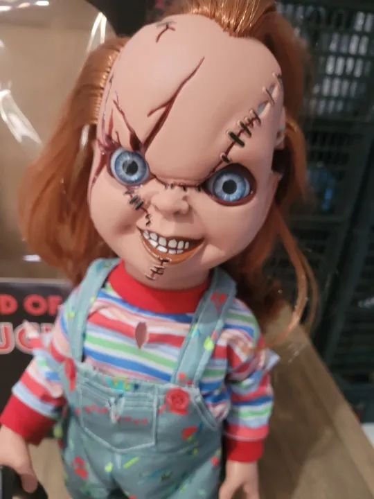 Boneco Chucky  - Foto 2