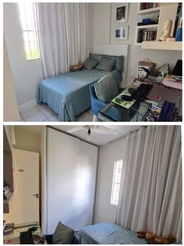 Captação de Apartamento a venda na Rua Doutor Augusto Lopes Pontes, Costa Azul, Salvador, BA