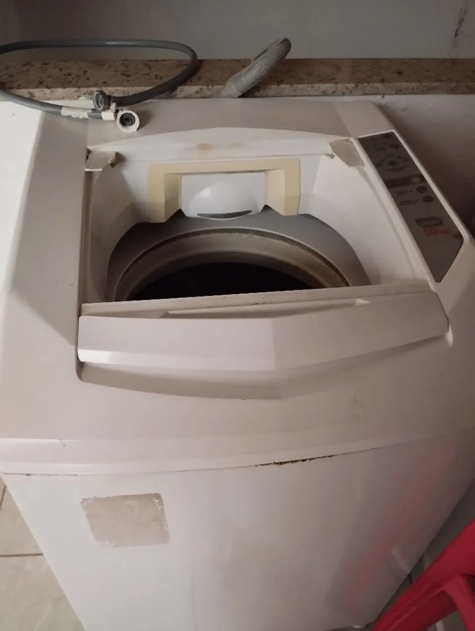 Máquina de Lavar 10kg