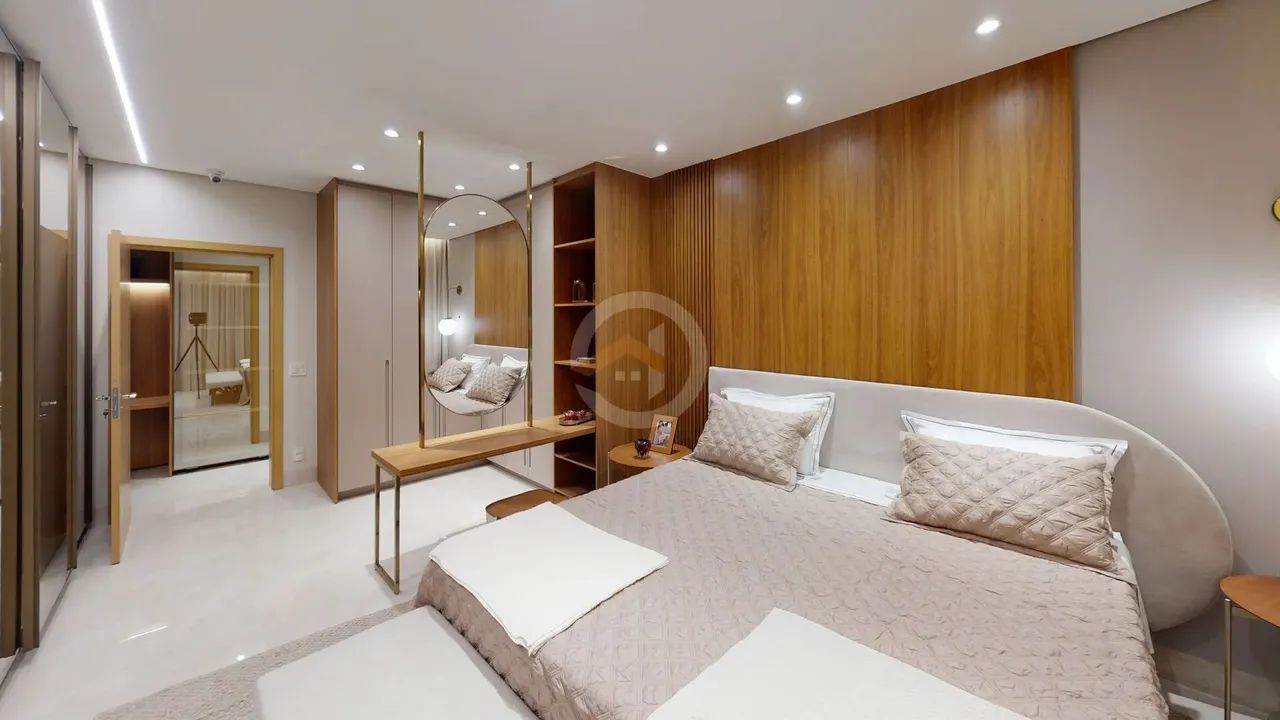 Apartamento marista pronto para morar - Foto 8