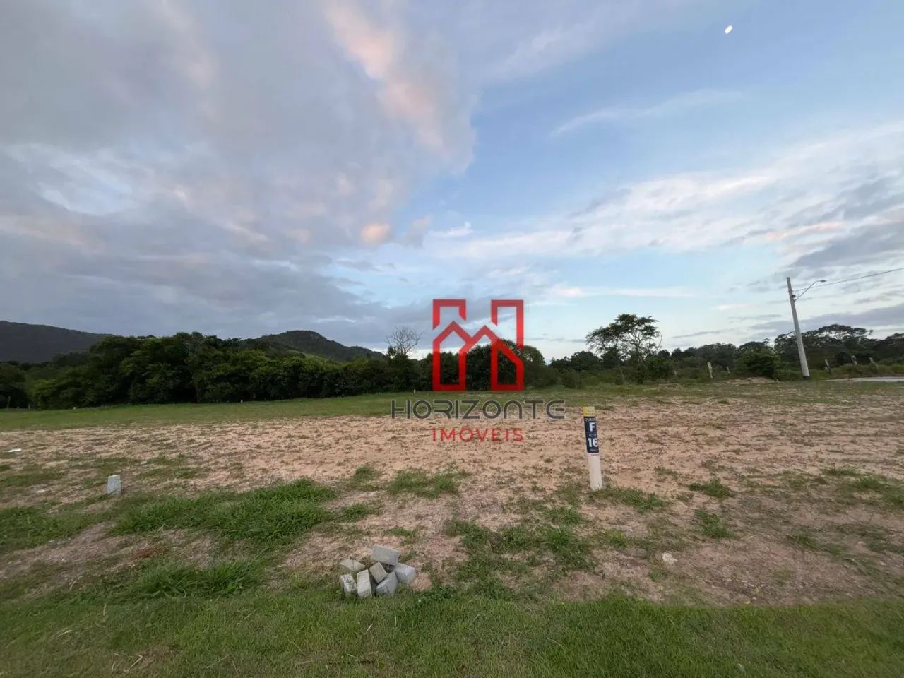 Terreno à venda, 361 m² por R$ 433.200 - São João do Rio Vermelho - Florianópolis/SC - Foto 4