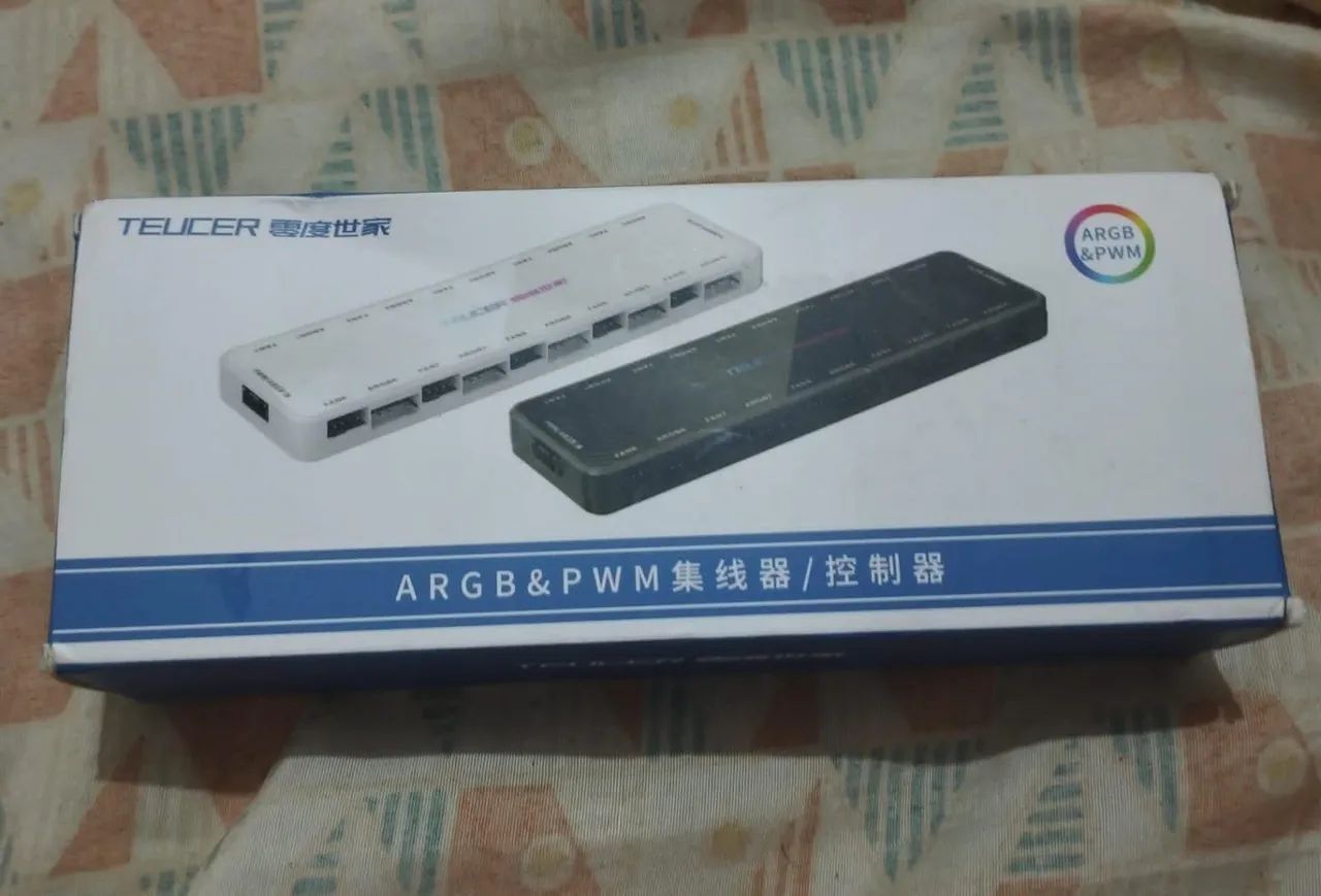 Controladora Argb 70 reais tem conversa64330131144066122