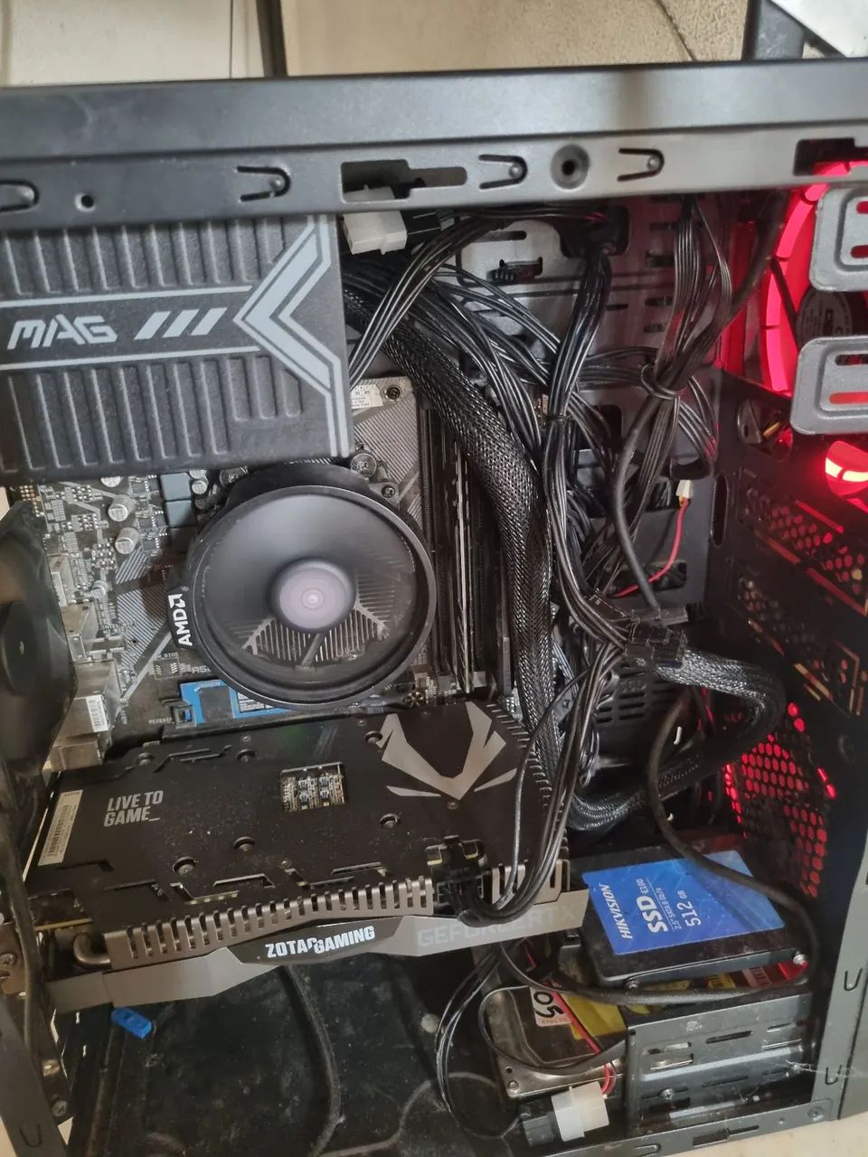 PC Gamer completo 