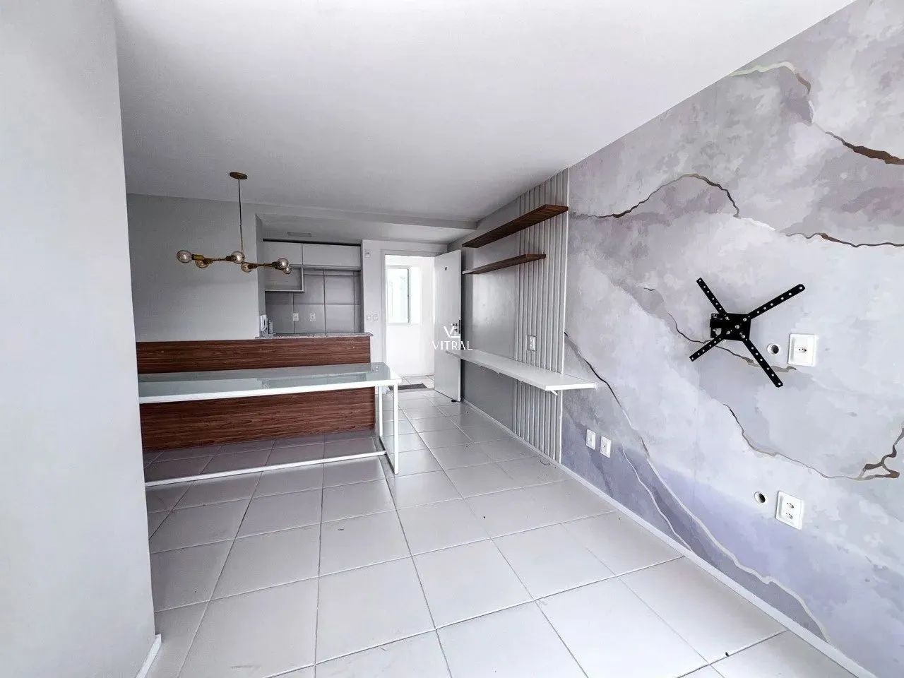 Apartamento 73m² Projetado à Venda no Parque Del Sol - Foto 2