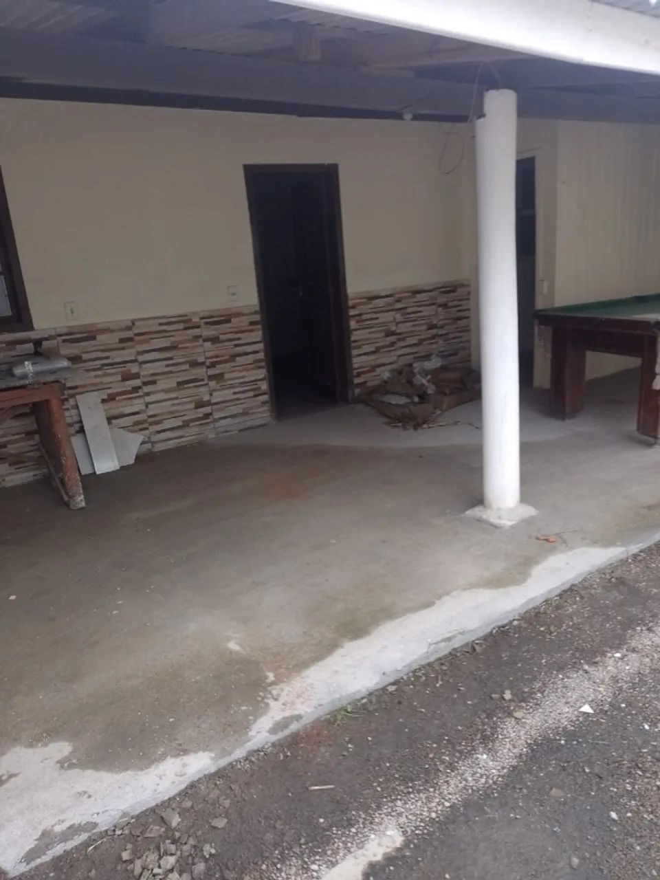 Vendo casa na Praia do Pontal, Praia de Fora, SC