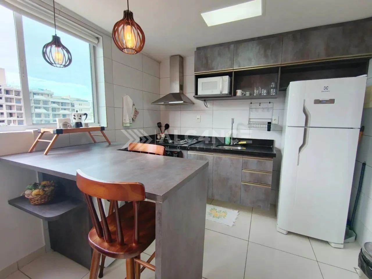 Flat - 30 m² - Jardim Oceania, João Pessoa/PB - Foto 4