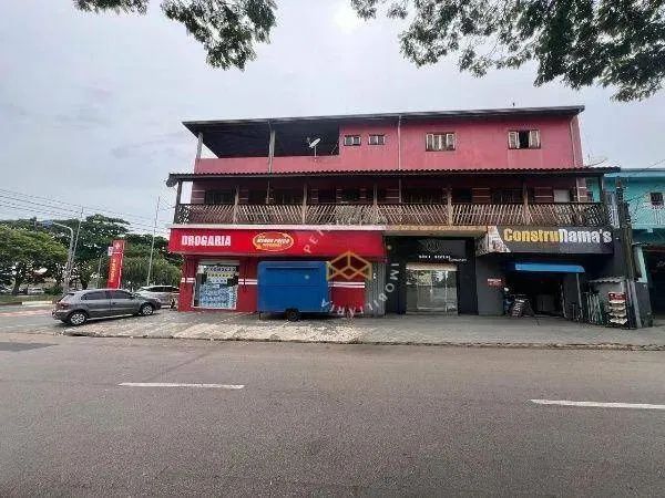 Prédio à venda, 713 m² por R$ 1.700.000,00 - Jardim Santo André - Hortolândia/SP