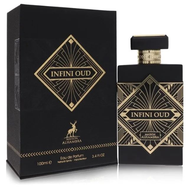 Infini Oud - Foto 2