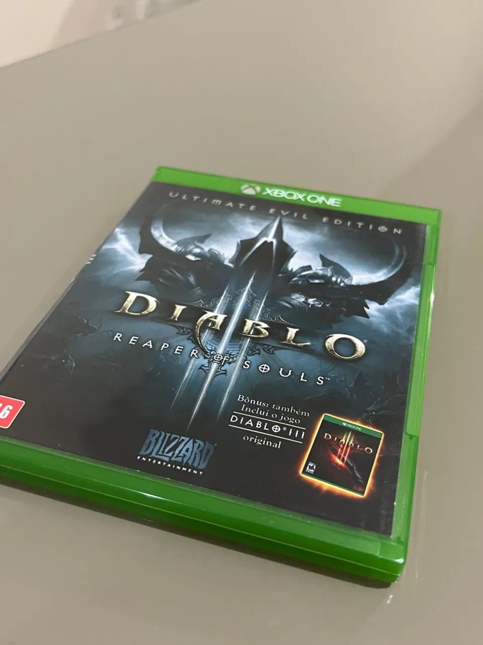 Games Xbox One  - Foto 4