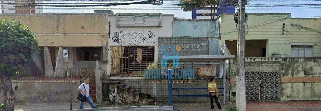 Terreno à venda, 180 m² por R$ 351.000,01 - Tirol - Natal/RN