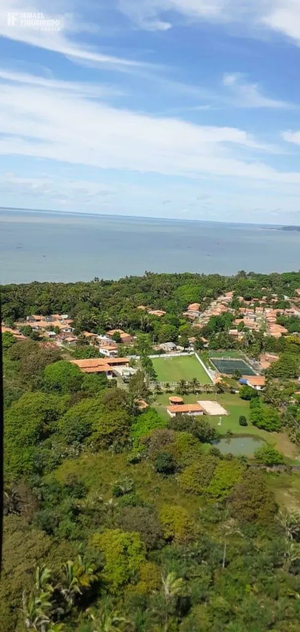 SÍTIO EM RIBAMAR COM CAMPO DE BOLA E CASA DE 3 QUARTOS, ÁREA DE LAZER COMPLETA - Foto 2