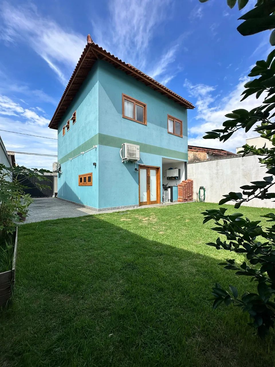 Linda Casa em Morada de Laranjeiras - Foto 3